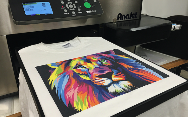 Garment printing near me deals