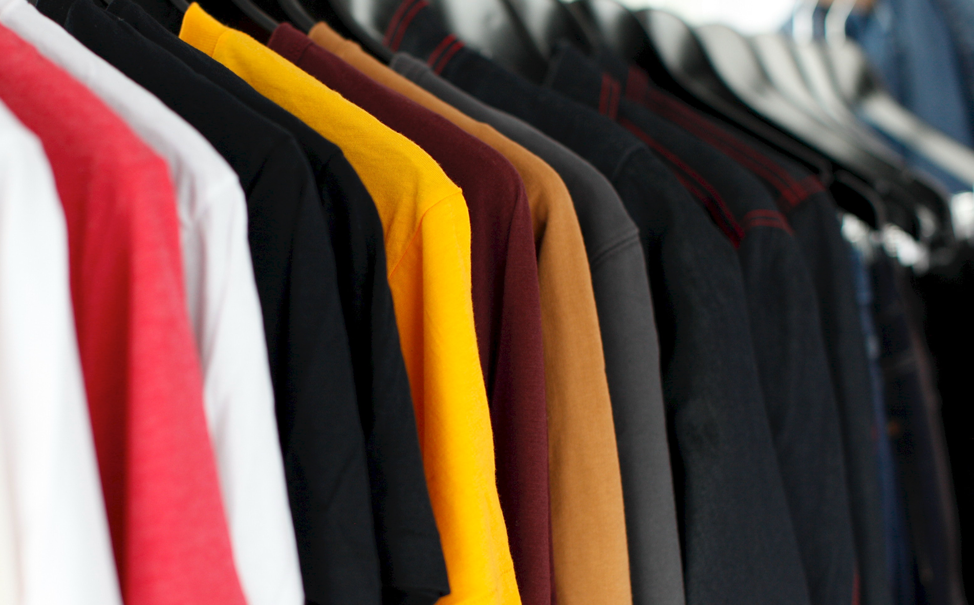 Tips for choosing a Blank T-Shirt supplier