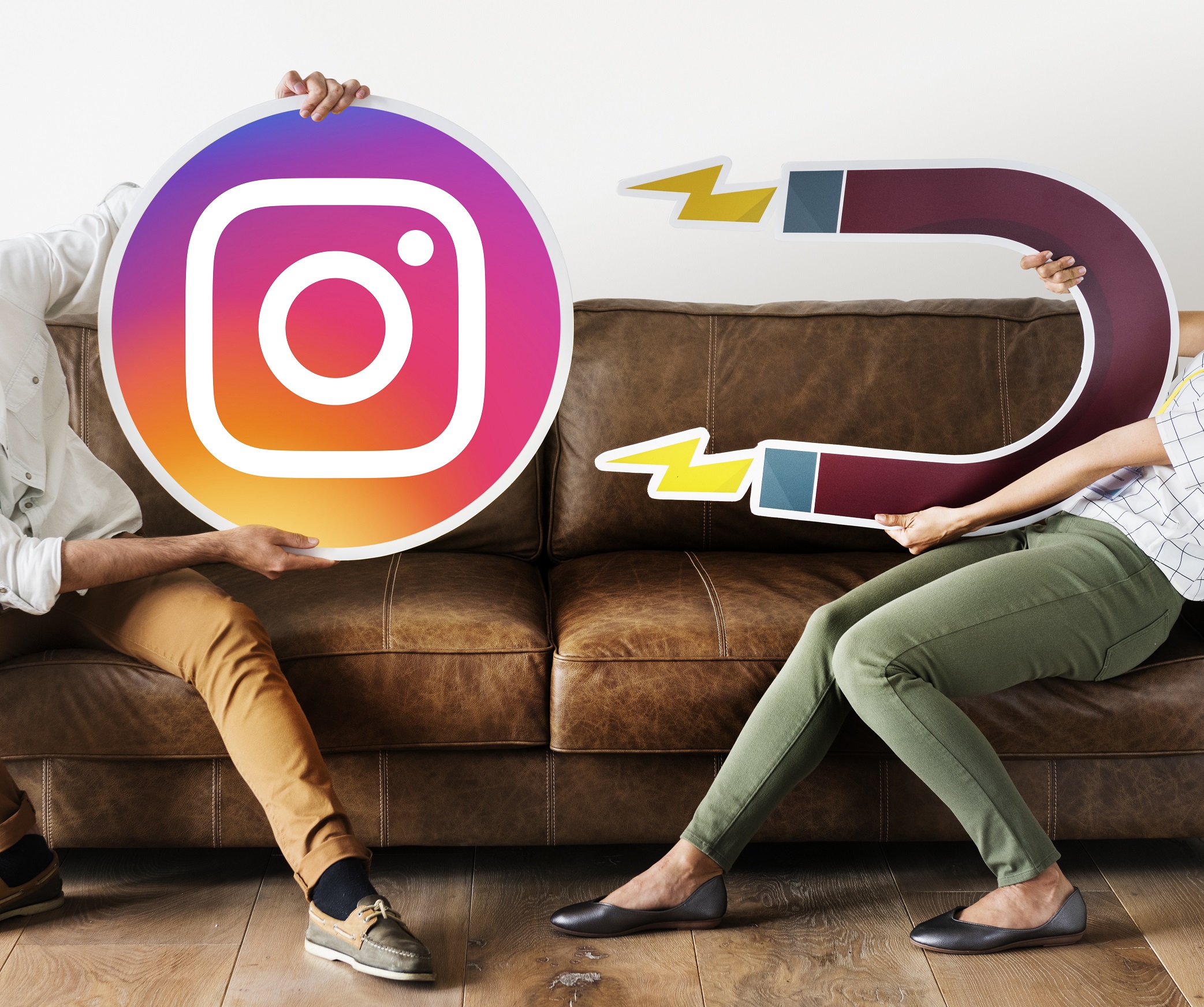 Instagram marketing