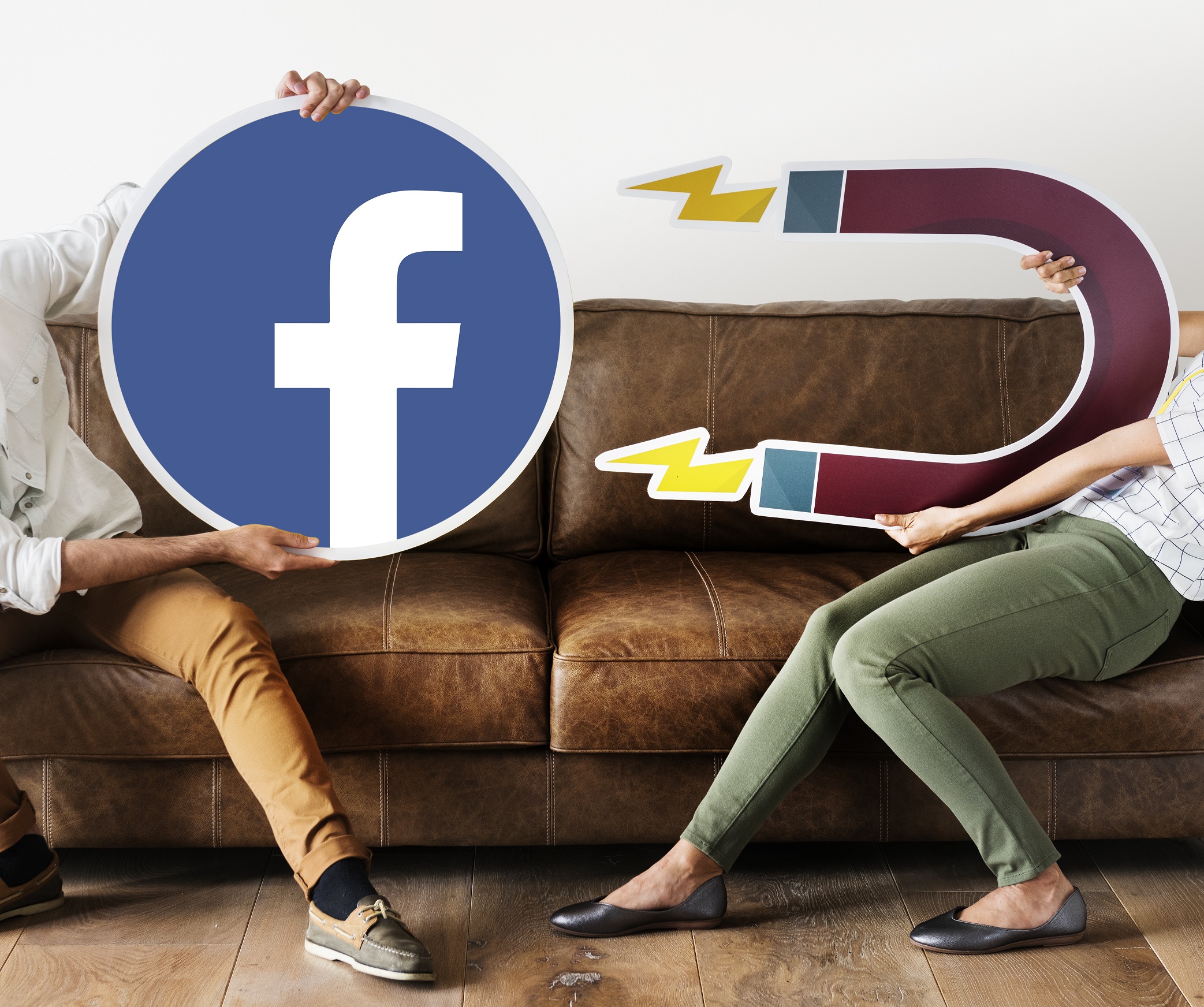 How to successfully market your products via Facebook